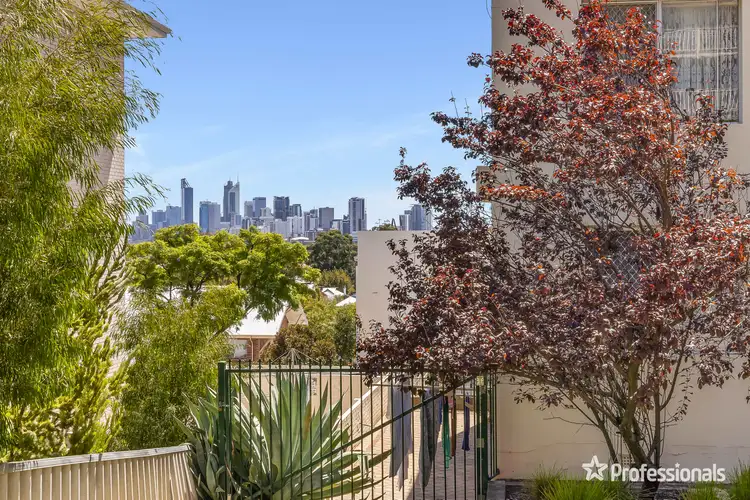 Second view of Homely apartment listing, 5/15 King George Street, Victoria Park WA 6100