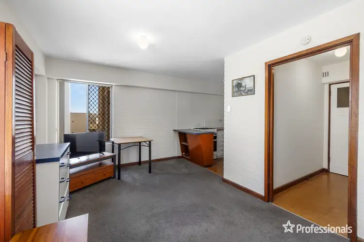 Third view of Homely apartment listing, 5/15 King George Street, Victoria Park WA 6100