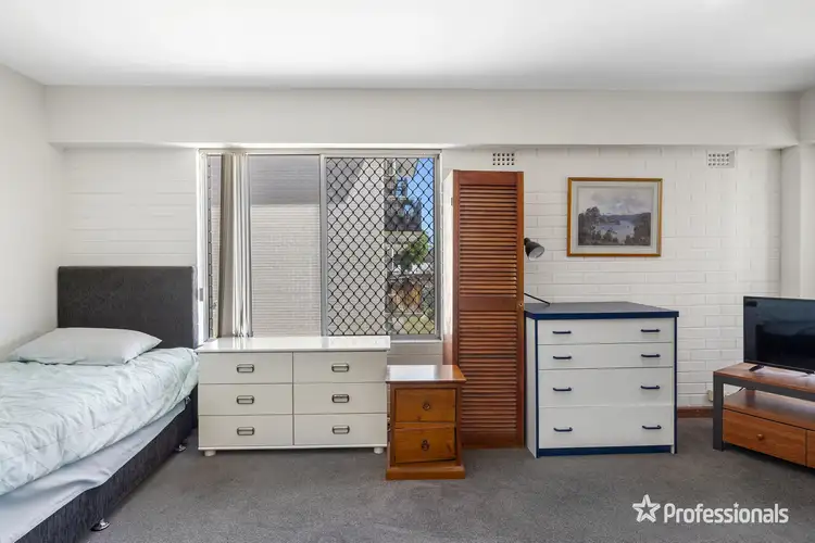 Fourth view of Homely apartment listing, 5/15 King George Street, Victoria Park WA 6100