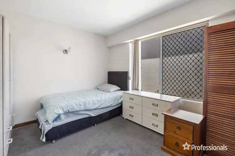 Fifth view of Homely apartment listing, 5/15 King George Street, Victoria Park WA 6100