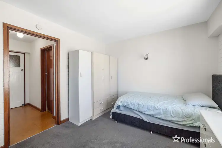 Sixth view of Homely apartment listing, 5/15 King George Street, Victoria Park WA 6100