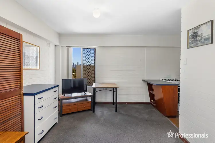 Seventh view of Homely apartment listing, 5/15 King George Street, Victoria Park WA 6100