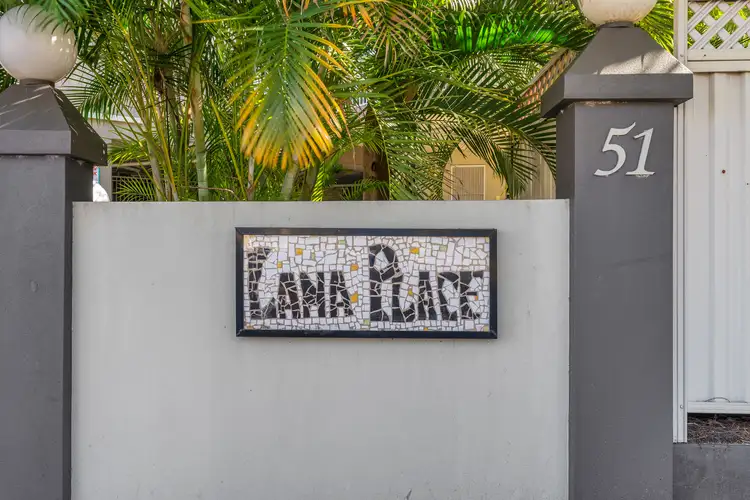 20/51 Leopard Street, Kangaroo Point QLD 4169