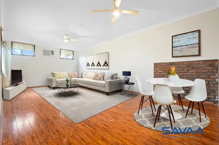 Second view of Homely house listing, 126 Walters Road, Blacktown NSW 2148