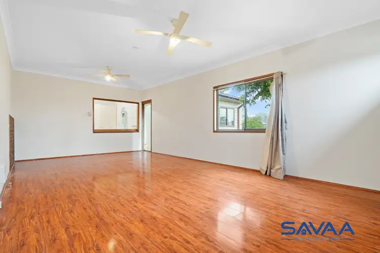 Third view of Homely house listing, 126 Walters Road, Blacktown NSW 2148