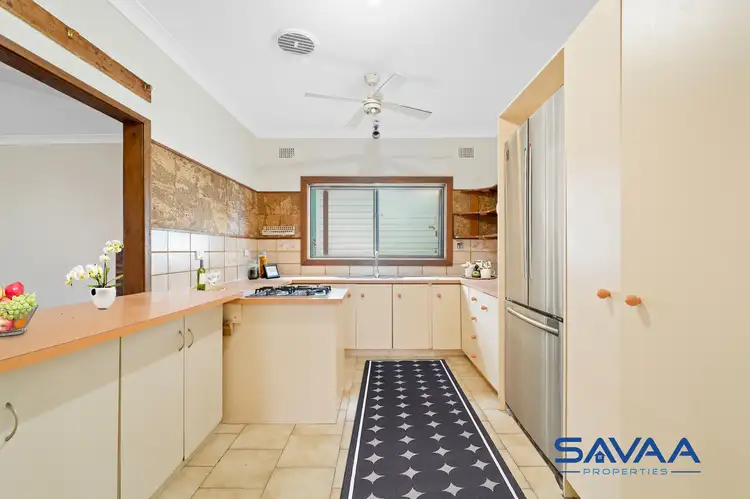Fourth view of Homely house listing, 126 Walters Road, Blacktown NSW 2148