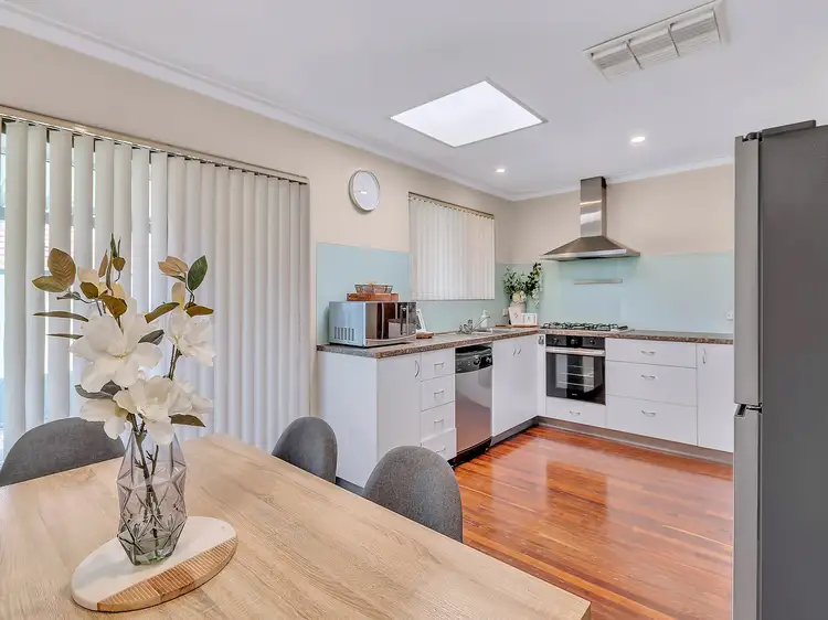543 Kalamunda Road, High Wycombe WA 6057