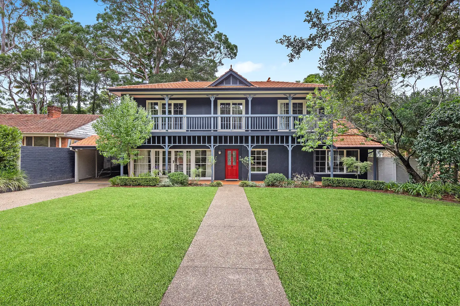 Main view of Homely house listing, 6 Cynthia Street, Pymble NSW 2073