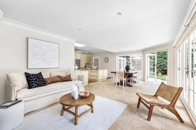 Second view of Homely house listing, 6 Cynthia Street, Pymble NSW 2073