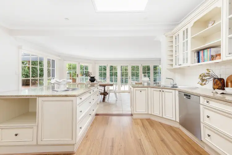 Fourth view of Homely house listing, 6 Cynthia Street, Pymble NSW 2073