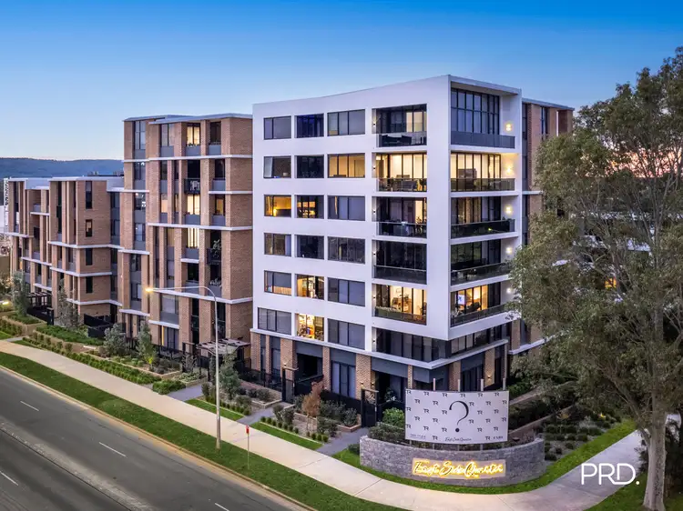 C218/10 Ransley Street, Penrith NSW 2750