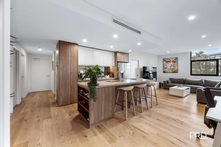 Second view of Homely unit listing, C218/10 Ransley Street, Penrith NSW 2750