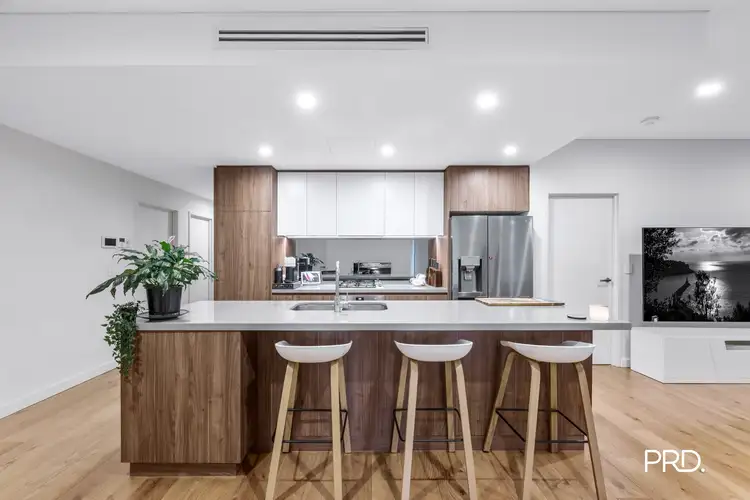 Third view of Homely unit listing, C218/10 Ransley Street, Penrith NSW 2750