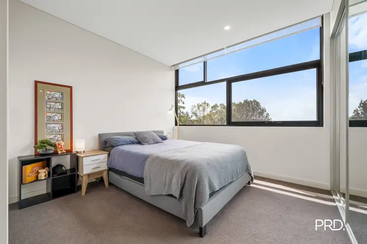 Sixth view of Homely unit listing, C218/10 Ransley Street, Penrith NSW 2750