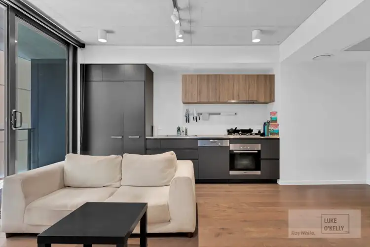 Fourth view of Homely apartment listing, 305/21 Buchanan Street, West End QLD 4101