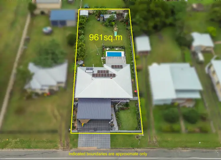 35 Lanefield Road, Rosewood QLD 4340