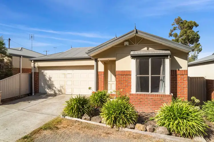 1A Ward Street, Kyneton VIC 3444