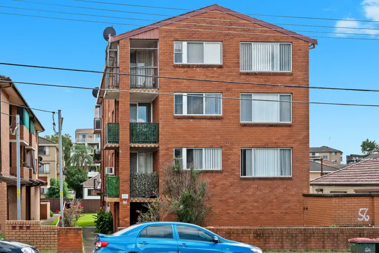7/56 Wrentmore Street