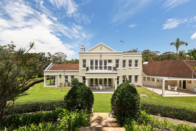 Second view of Homely rural property listing, 5 & 5A Gilwinga Drive, Bayview NSW 2104