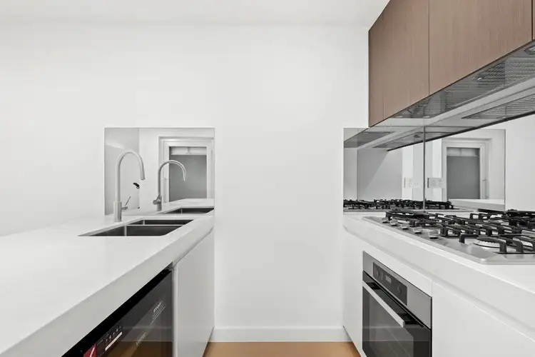 Third view of Homely townhouse listing, 8/9 Pacific Highway, Wahroonga NSW 2076