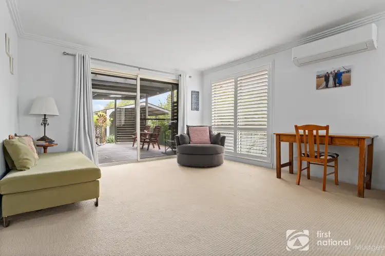 Fourth view of Homely house listing, 12 Henry Bayly Drive, Mudgee NSW 2850