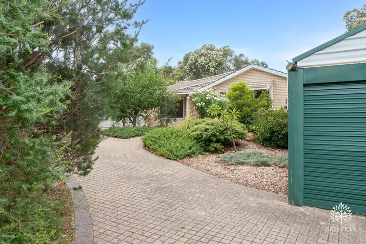 Second view of Homely house listing, 33 Peet Road, Kalamunda WA 6076