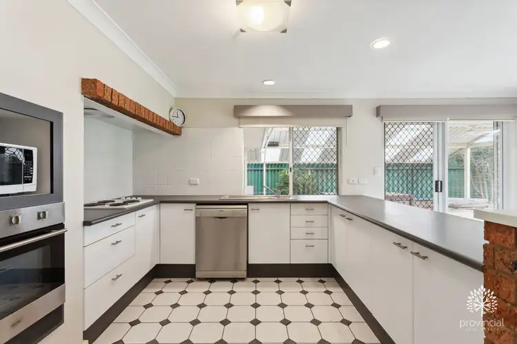 Fourth view of Homely house listing, 33 Peet Road, Kalamunda WA 6076