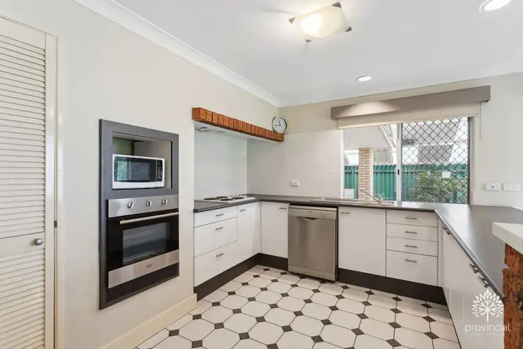 Fifth view of Homely house listing, 33 Peet Road, Kalamunda WA 6076