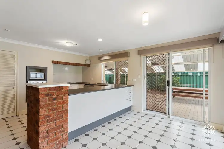 Sixth view of Homely house listing, 33 Peet Road, Kalamunda WA 6076