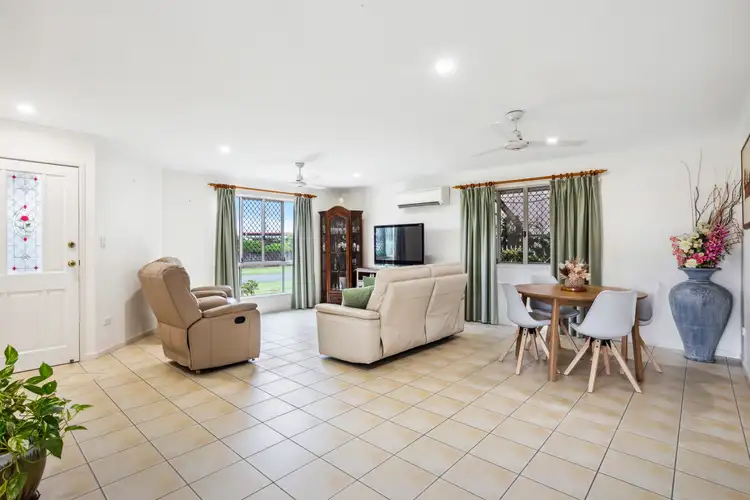 Third view of Homely house listing, 6 Henry Court, Beaconsfield QLD 4740
