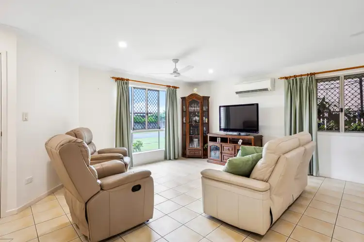 Fourth view of Homely house listing, 6 Henry Court, Beaconsfield QLD 4740