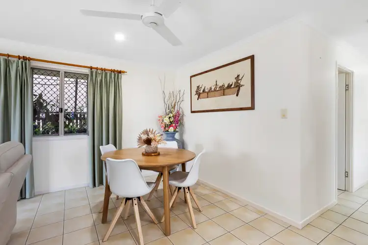 Fifth view of Homely house listing, 6 Henry Court, Beaconsfield QLD 4740