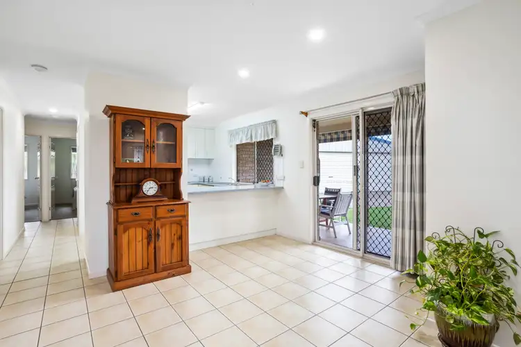 Sixth view of Homely house listing, 6 Henry Court, Beaconsfield QLD 4740