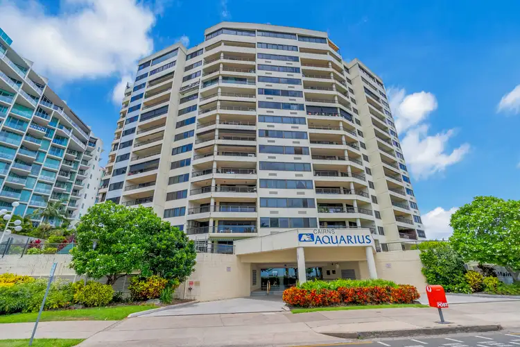 4/107 Esplanade, Cairns City QLD 4870