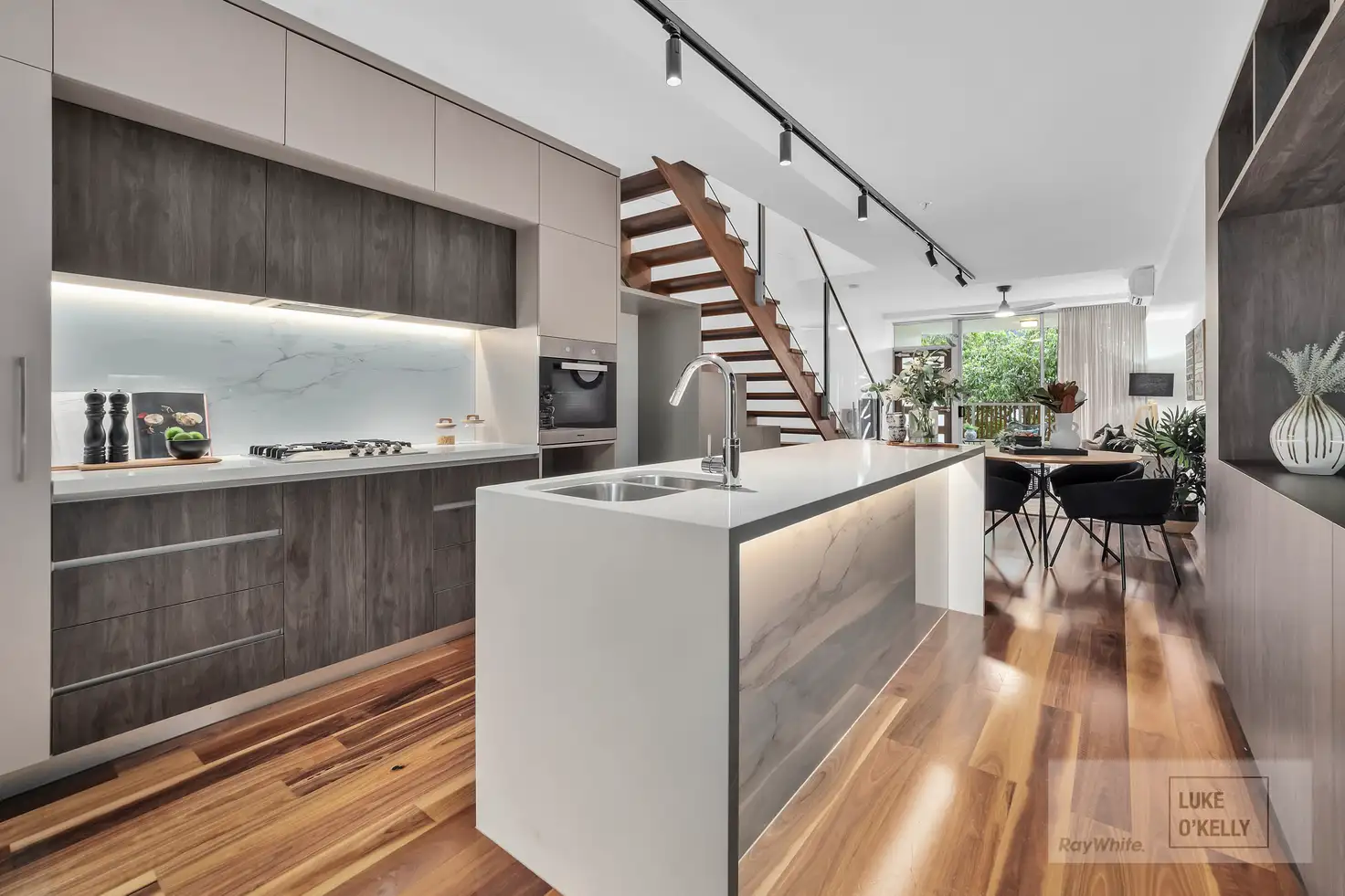 Main view of Homely townhouse listing, 10001/30 Duncan Street, West End QLD 4101