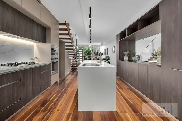 Second view of Homely townhouse listing, 10001/30 Duncan Street, West End QLD 4101