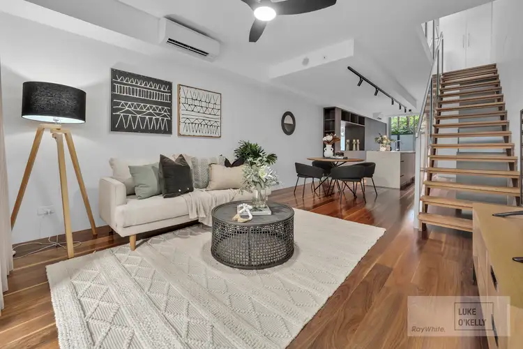 Fifth view of Homely townhouse listing, 10001/30 Duncan Street, West End QLD 4101
