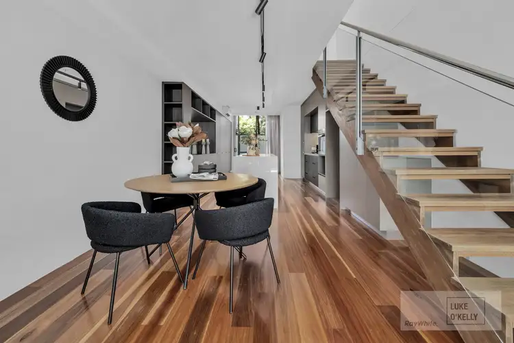 Sixth view of Homely townhouse listing, 10001/30 Duncan Street, West End QLD 4101