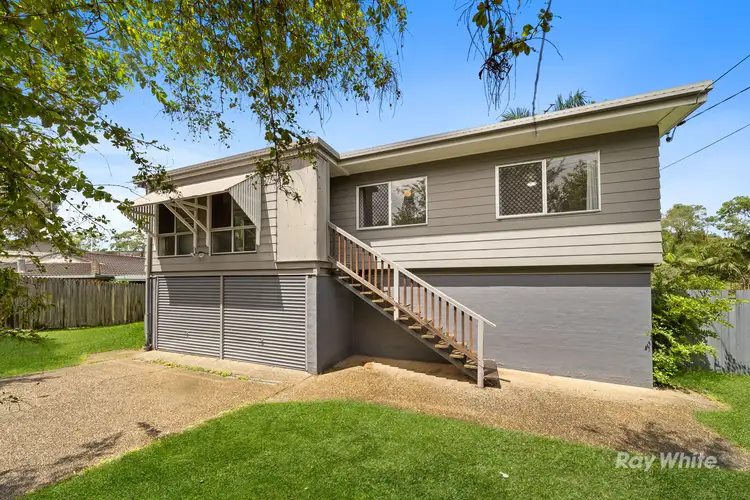Main view of Homely house listing, 39 Darren Drive, Slacks Creek QLD 4127