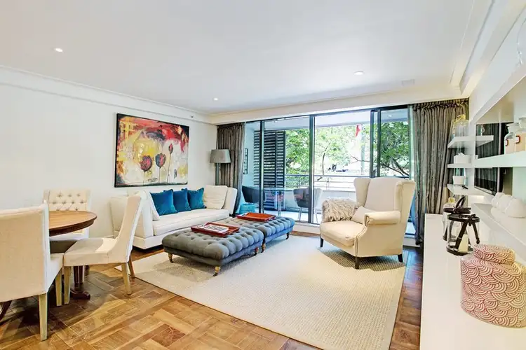 22/7 Macquarie Street