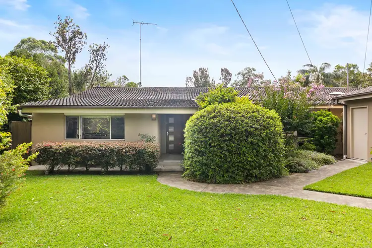 14 Peppermint Gum Place, Westleigh NSW 2120
