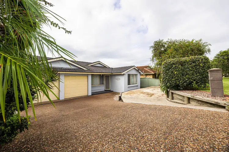 Main view of Homely house listing, 45 Rosemary Row, Rathmines NSW 2283