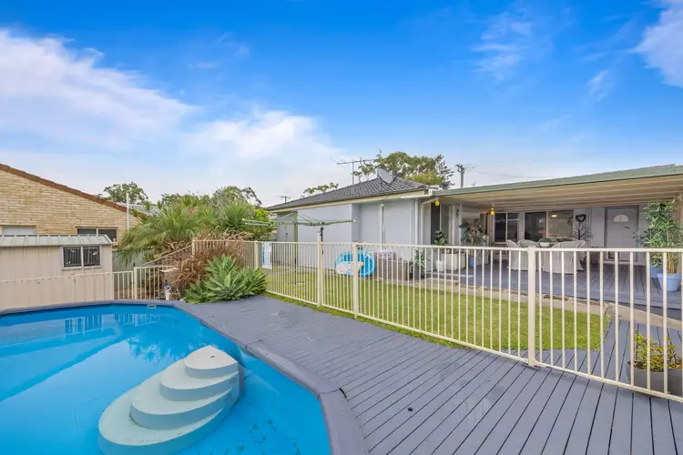 45 Rosemary Row, Rathmines NSW 2283