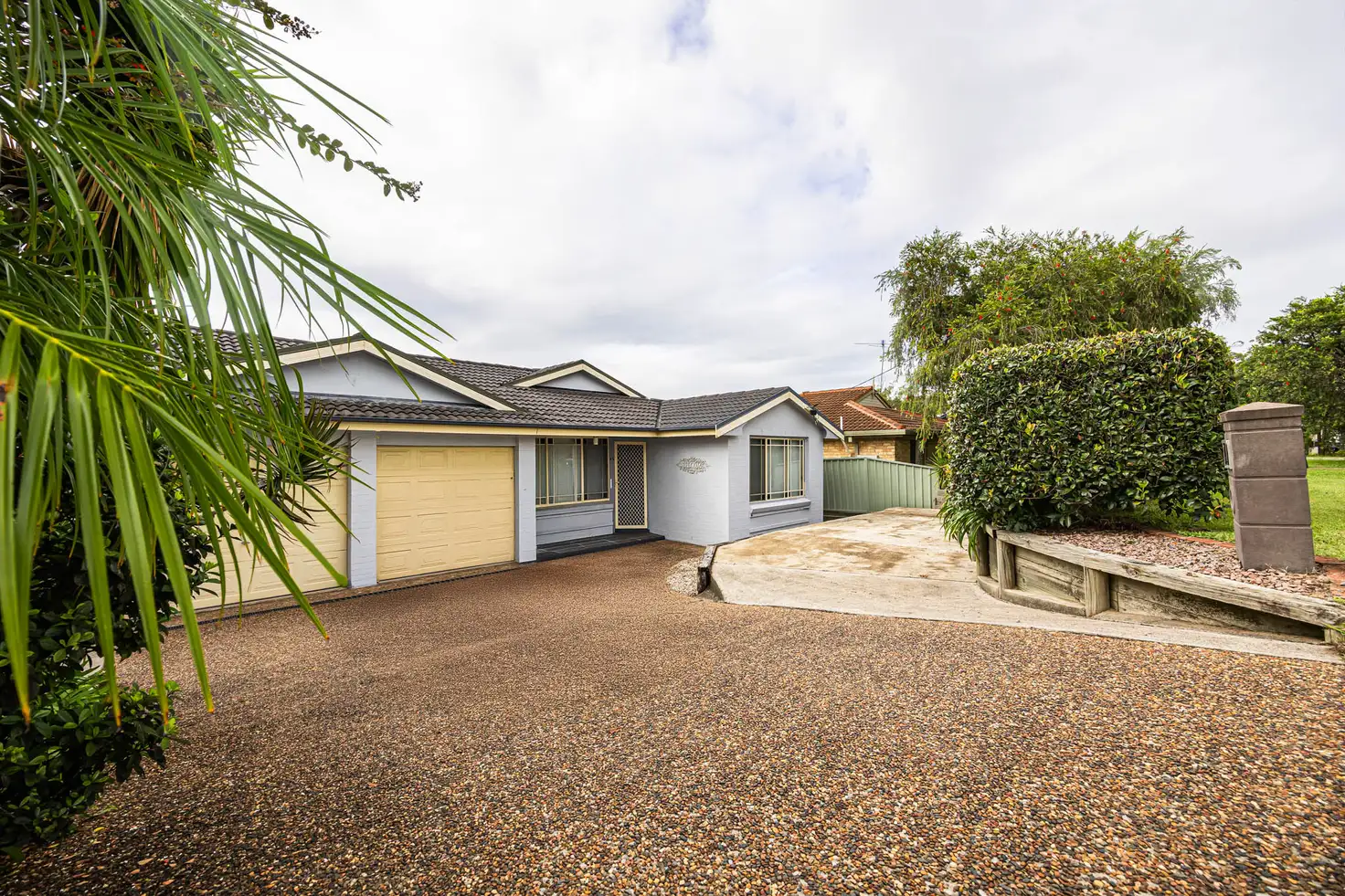 Main view of Homely house listing, 45 Rosemary Row, Rathmines NSW 2283