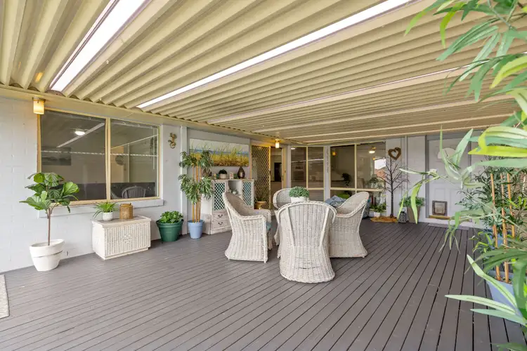 Third view of Homely house listing, 45 Rosemary Row, Rathmines NSW 2283