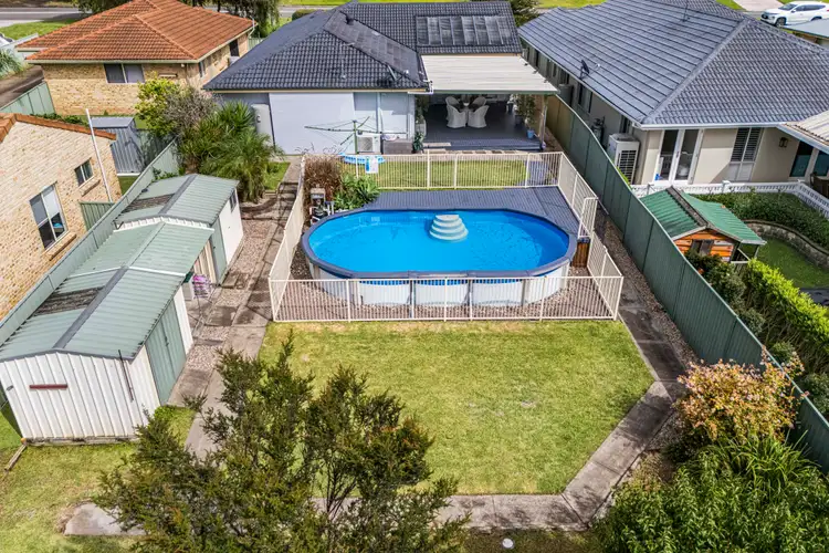 Fourth view of Homely house listing, 45 Rosemary Row, Rathmines NSW 2283