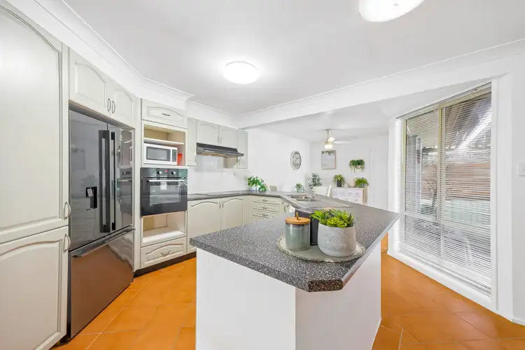 Fifth view of Homely house listing, 45 Rosemary Row, Rathmines NSW 2283