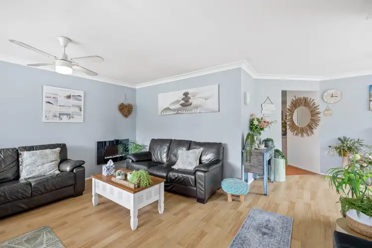 Fifth view of Homely house listing, 45 Rosemary Row, Rathmines NSW 2283