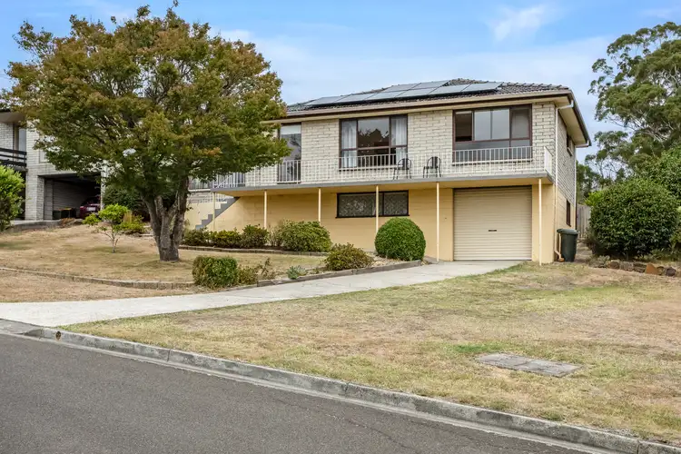 Main view of Homely house listing, 37 Denis Drive, Riverside TAS 7250