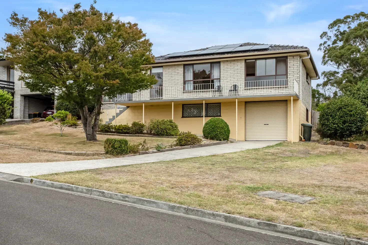 Main view of Homely house listing, 37 Denis Drive, Riverside TAS 7250